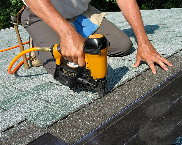 Professional Roofing Contractor in Clinton, MD