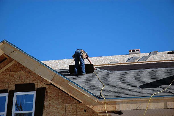 Best Gutter Installation and Roofing  in Clinton, MD