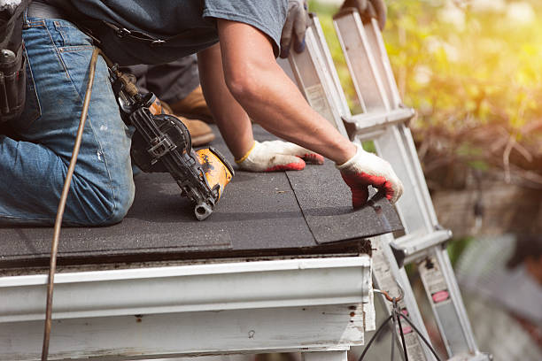 Quick and Trustworthy Emergency Roof Repair Services in Clinton, MD