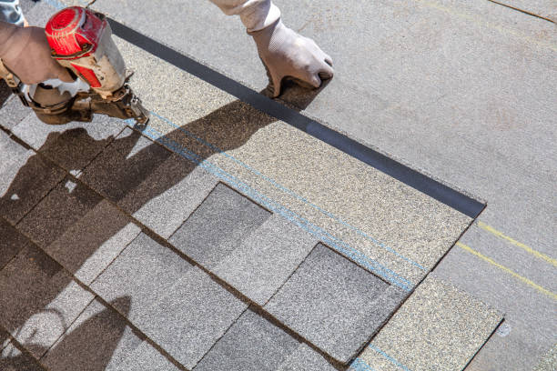 Gutter Installation and Roofing in Clinton, MD