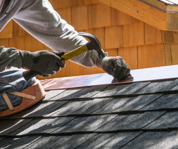 Best Roof Leak Repair  in Clinton, MD